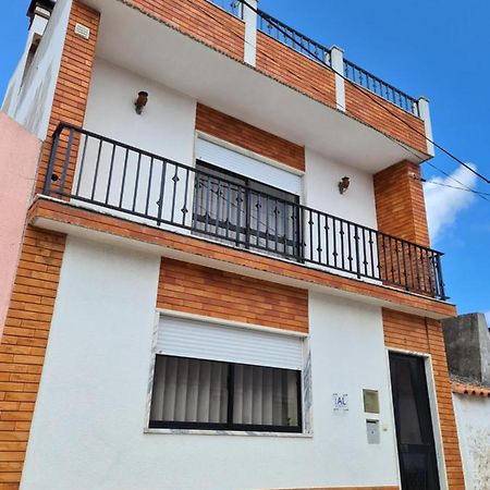 Gomes & Fortunato House Casais Brancos Extérieur photo