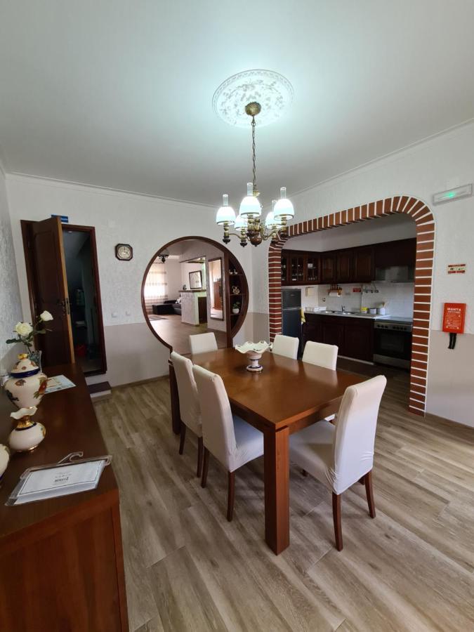 Gomes & Fortunato House Casais Brancos Extérieur photo