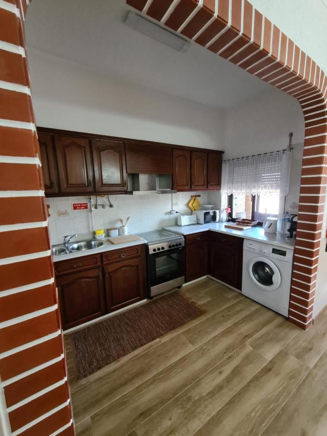 Gomes & Fortunato House Casais Brancos Extérieur photo