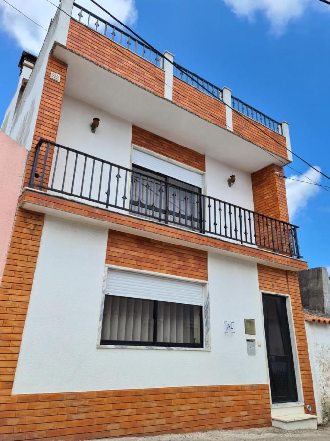 Gomes & Fortunato House Casais Brancos Extérieur photo