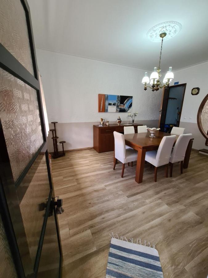 Gomes & Fortunato House Casais Brancos Extérieur photo