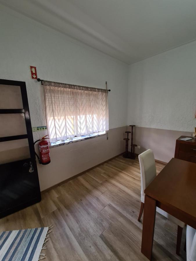 Gomes & Fortunato House Casais Brancos Extérieur photo