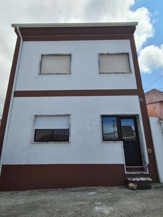 Gomes & Fortunato House Casais Brancos Extérieur photo