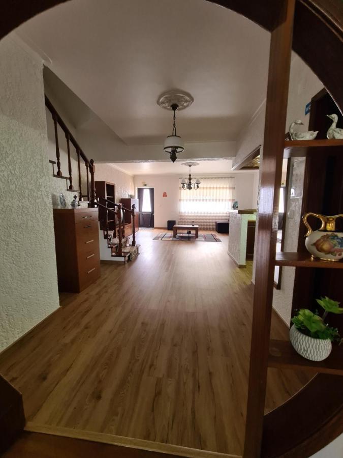 Gomes & Fortunato House Casais Brancos Extérieur photo