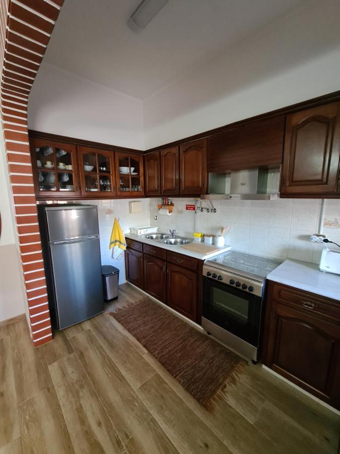 Gomes & Fortunato House Casais Brancos Extérieur photo