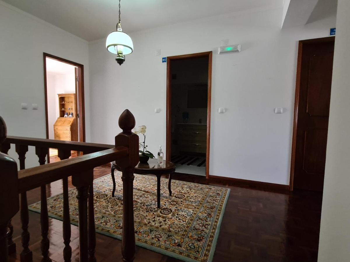 Gomes & Fortunato House Casais Brancos Extérieur photo