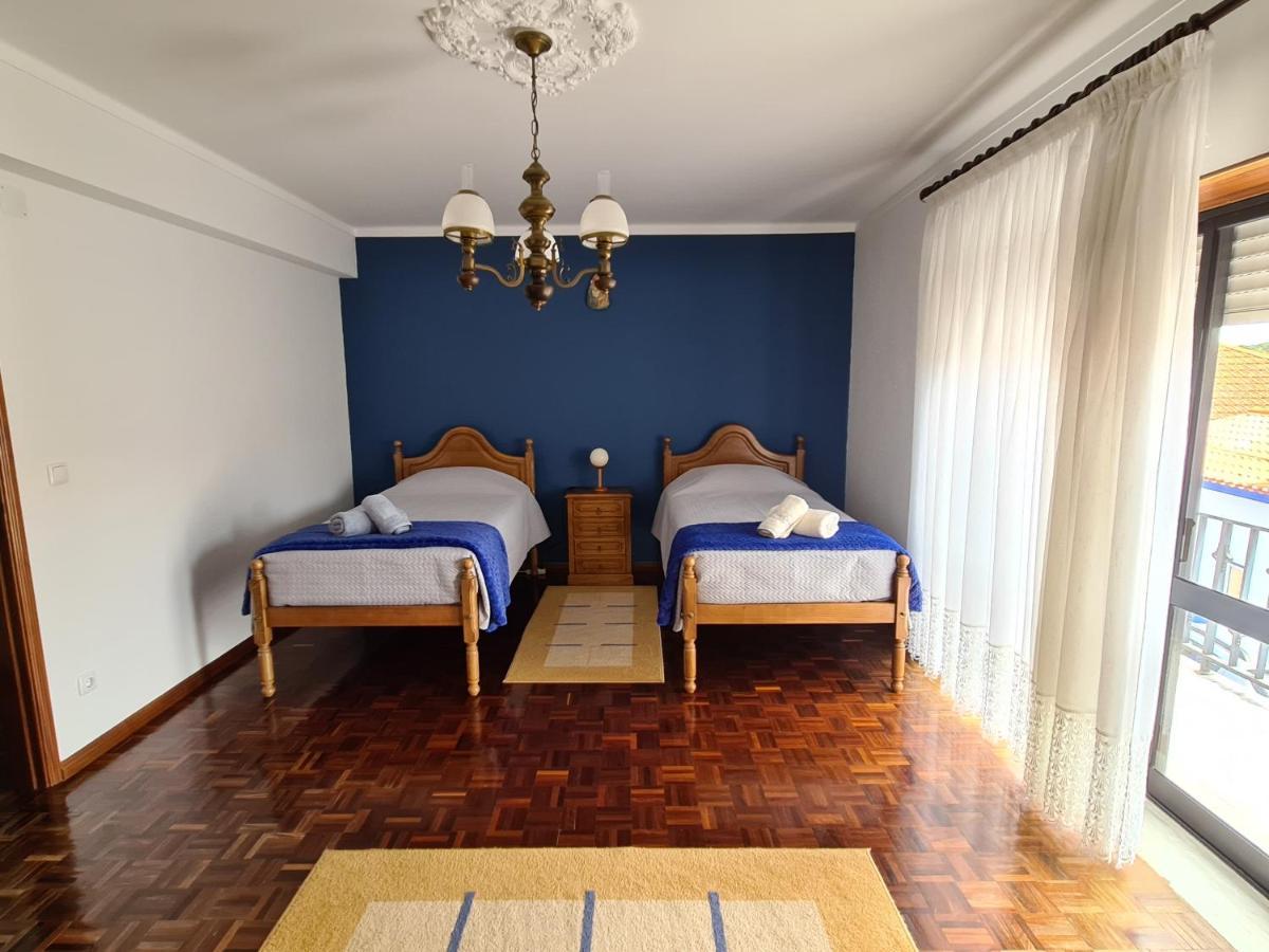 Gomes & Fortunato House Casais Brancos Extérieur photo