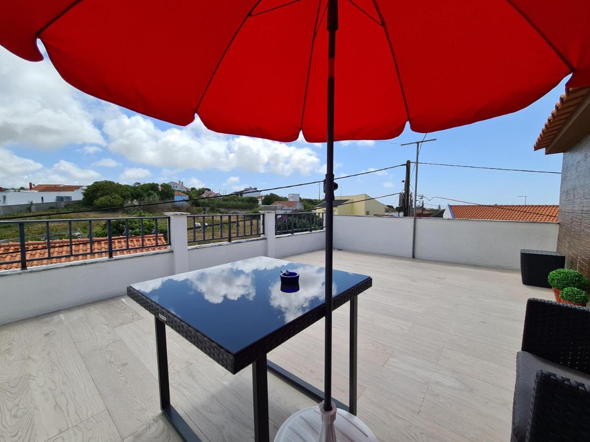 Gomes & Fortunato House Casais Brancos Extérieur photo