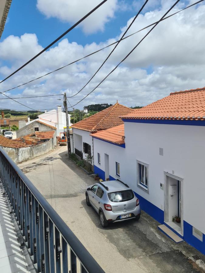 Gomes & Fortunato House Casais Brancos Extérieur photo