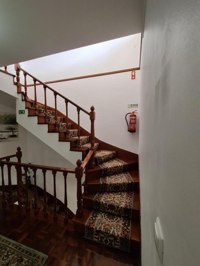 Gomes & Fortunato House Casais Brancos Extérieur photo