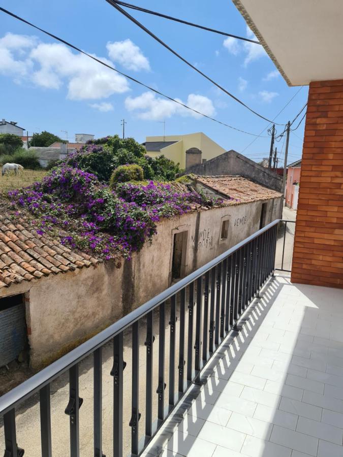 Gomes & Fortunato House Casais Brancos Extérieur photo