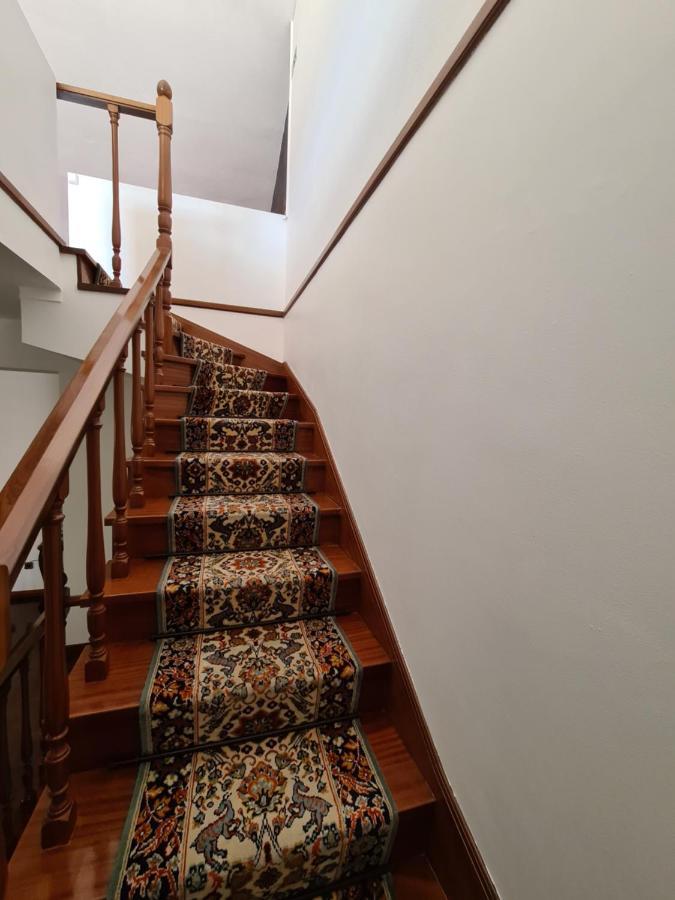 Gomes & Fortunato House Casais Brancos Extérieur photo