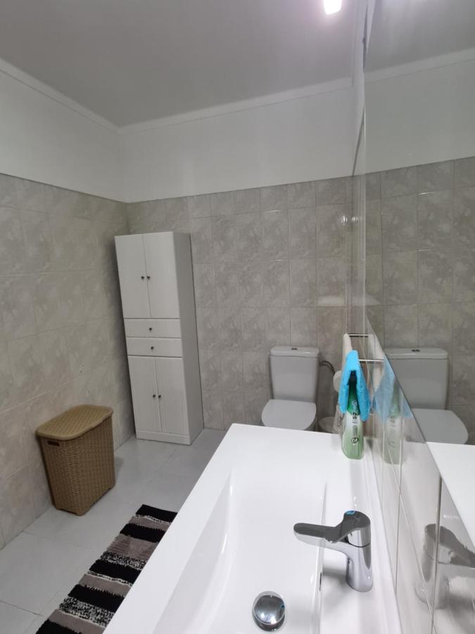 Gomes & Fortunato House Casais Brancos Extérieur photo