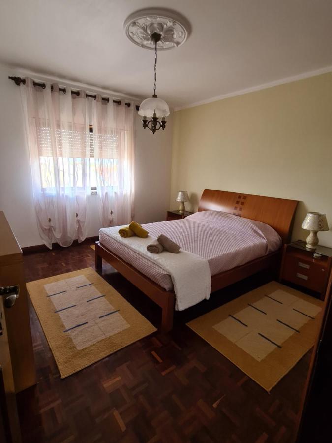 Gomes & Fortunato House Casais Brancos Extérieur photo