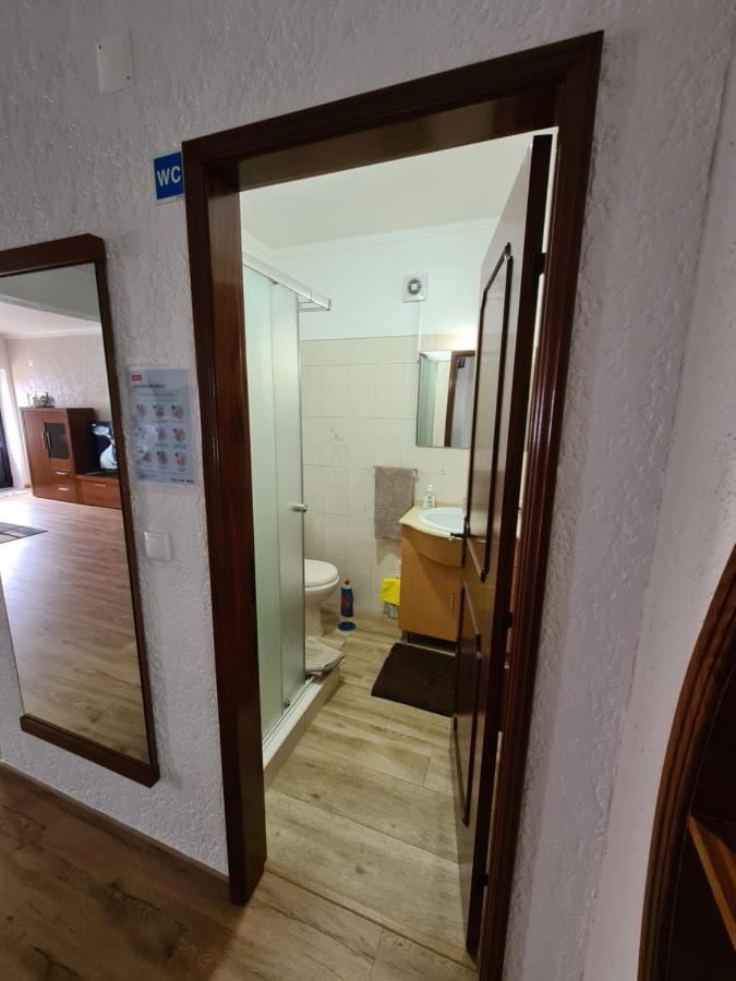 Gomes & Fortunato House Casais Brancos Extérieur photo