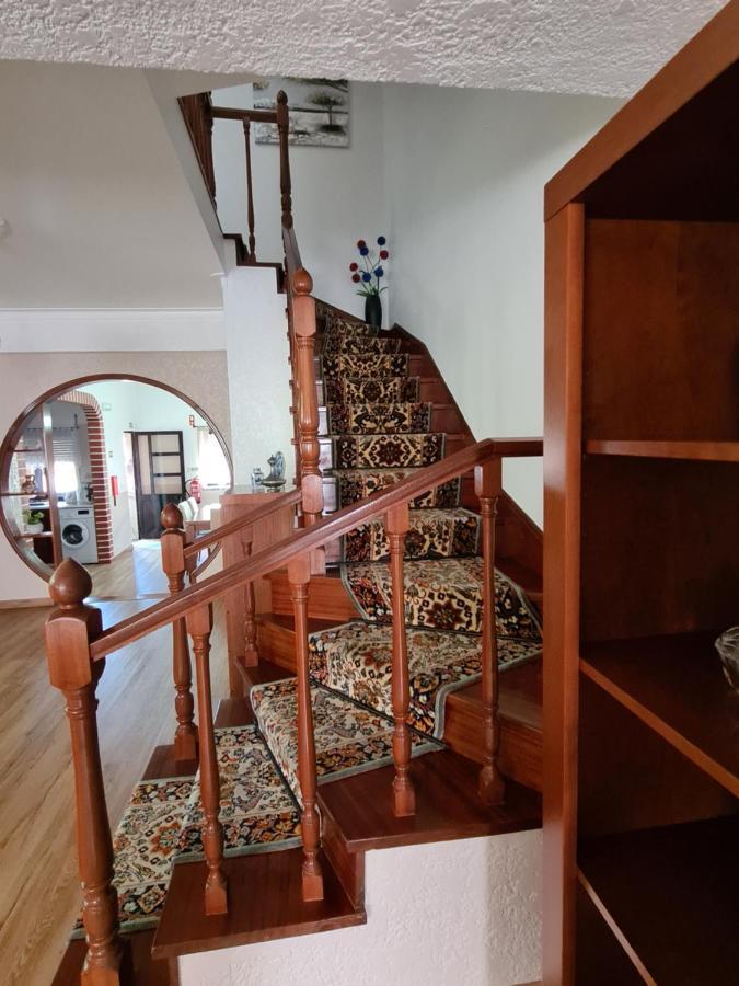 Gomes & Fortunato House Casais Brancos Extérieur photo