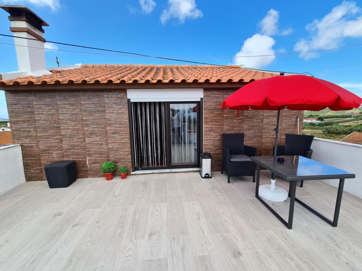 Gomes & Fortunato House Casais Brancos Extérieur photo